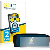 BROTECT Film de protection antireflet Protection d'écran mat