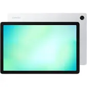 Samsung A11+ 5G LTE-TDD & LTE-FDD 128 Go 27,9 cm (11") 6 Go Wi-Fi 5 (802.11ac) Argent