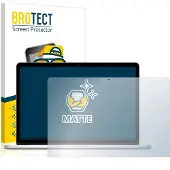 BROTECT Film de protection antireflet Protection d'écran mat (15")