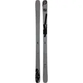 Völkl - Skis freestyle - Revolt 84 2026 pour Homme - Taille 186 cm - Gris