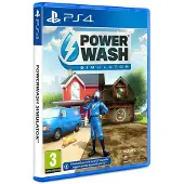 PowerWash Simulator