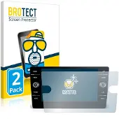 BROTECT Film de protection antireflet Protection d'écran mat
