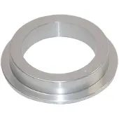 Hope Réducteur de direction 1 1/2 vers 1 1/8'' argent argent One Size