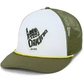 Dakine Staycation Trucker Cap Vert