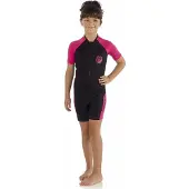 Cressi Shorty Little Shark 2 Mm