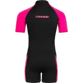 Cressi Shorty Little Shark 2 Mm