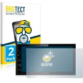 BROTECT Film de protection antireflet Protection d'écran mat