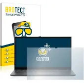 BROTECT Film de protection antireflet Protection d'écran mat (14")