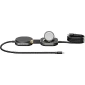 ZENS Zecc07b/00 Câble De Charge Usb-c Pro 3 Noir Chargeur Sans Fil