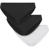 Urban Classics Slip noir / blanc
