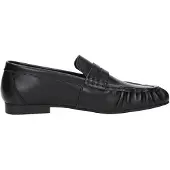 Sub55 Mocassin Mocassin - Zwart - Maat 39