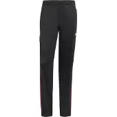 Adidas Pantalon de sport 'Manchester United' rouge / noir / blanc