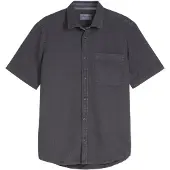 Tom Tailor Chemise gris foncé
