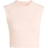 Adidas Haut de sport 'All Szn' poudre