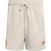 Adidas Fc Bayern Munich Originals Shorts Beige M Homme
