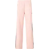 Adidas Pantalon 'CLASSIC' rosé / noir