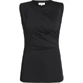 Rosemunde Haut 'Billie' noir