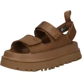 Ugg Goldenglow Sandales Marron UE 36 Femme Marron UE 36
