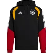 Adidas Sweat de sport 'DFB' jaune d'or / rouge / noir / blanc