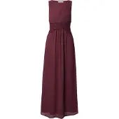 About You Robe de soirée 'Lacey' bordeaux