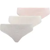 Puma Culotte 701238916 String 3 Unités