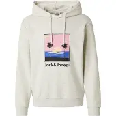 Jack & Jones Sweat à Capuche Perry