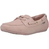 Dockers Mocassin poudre
