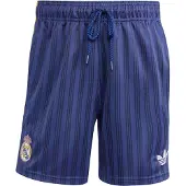 Adidas Short Real Madrid OG - Bleu, Bleu