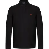 Armani Exchange T-Shirt noir