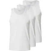 Jack & Jones T-Shirt blanc / blanc cassé