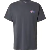 Nike T-shirt World Tour - Gris, Gris