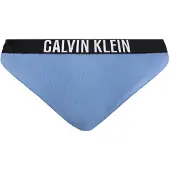 Calvin Klein Swimwear Bas de bikini 'Intense Power' lavande
