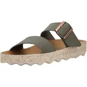 Asportuguesas Mule kaki