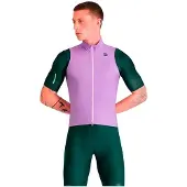 Sportful Pro 2 Gilet Violet 2XL Homme