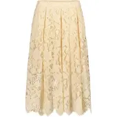 Vera Mont Jupe champagne