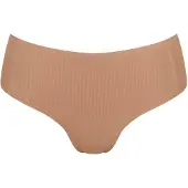 Sloggi Slip 'Zero Feel Pure' noisette