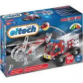 Eitech Kit de pompiers