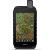 Garmin - GPS - Montana 710 EMEA TopoActive - Noir