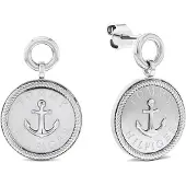 Tommy Hilfiger 2781031 Earrings Argenté Femme
