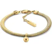 Calvin Klein 35000959 Bracelet Doré Femme