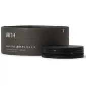 Urth 58mm Magnetic Duet Kit (Plus+) (UV+CPL)