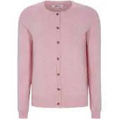 Soft Rebels Cardigan ' SRMarla ' violet clair