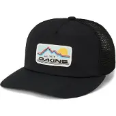 Dakine Cruisin Trucker Cap Noir