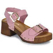 Jb martin Sabots APY femmes - Rose - 41