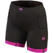 Sport Hg Kerry Short Leggings Noir M Femme