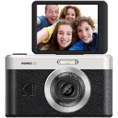 Kodak Appareil Photo Numérique Pixpro C1 Noir