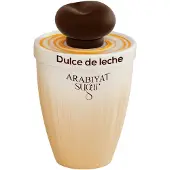 Arabiyat Prestige Sugar Dulce de Leche Eau de Parfum 100 ml