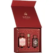 Lattafa Coffret cadeau Badee Al Oud Sublime