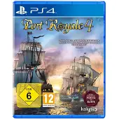 SARL Port Royale 4