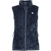 Mountain Peak Polaire sans manches femme Ajune